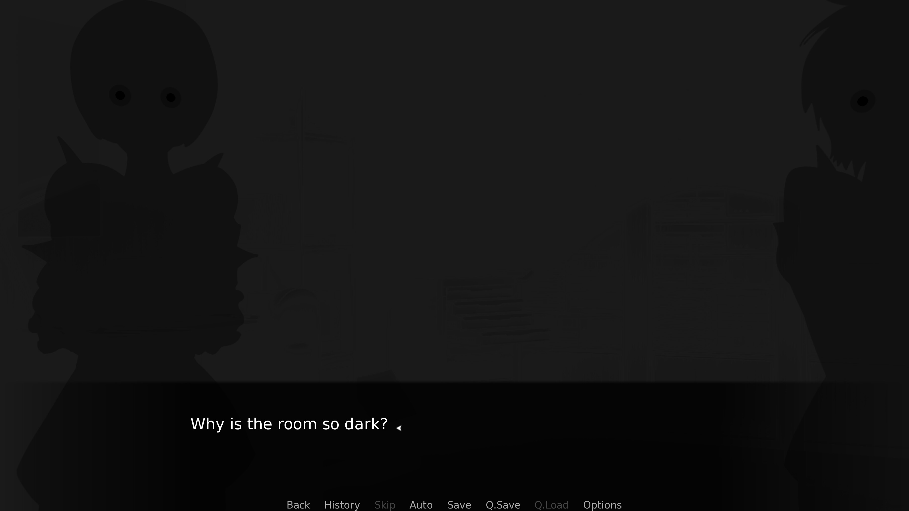 Echomnesia screenshot 4