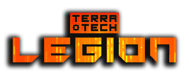 TerraTech Legion