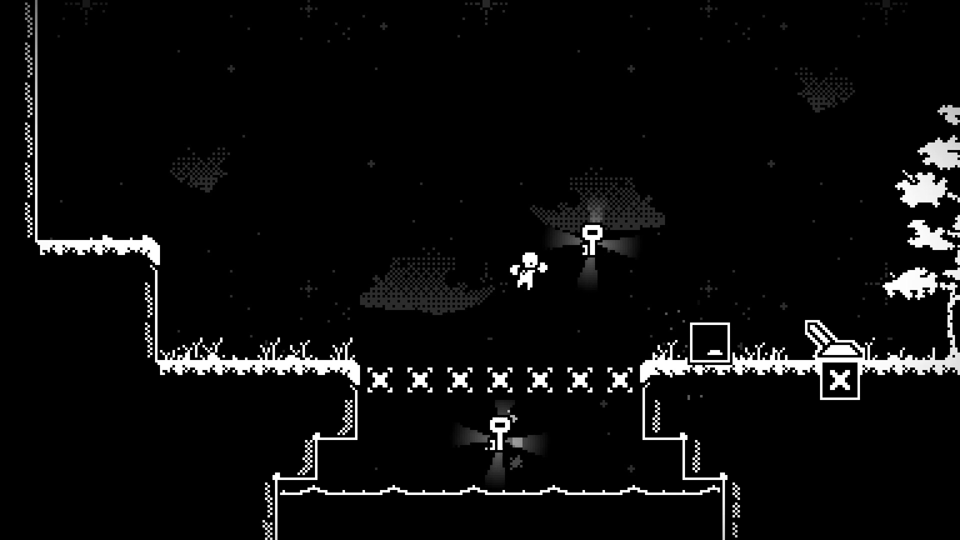 UNBOXING: 1-BIT PARADOX trailer