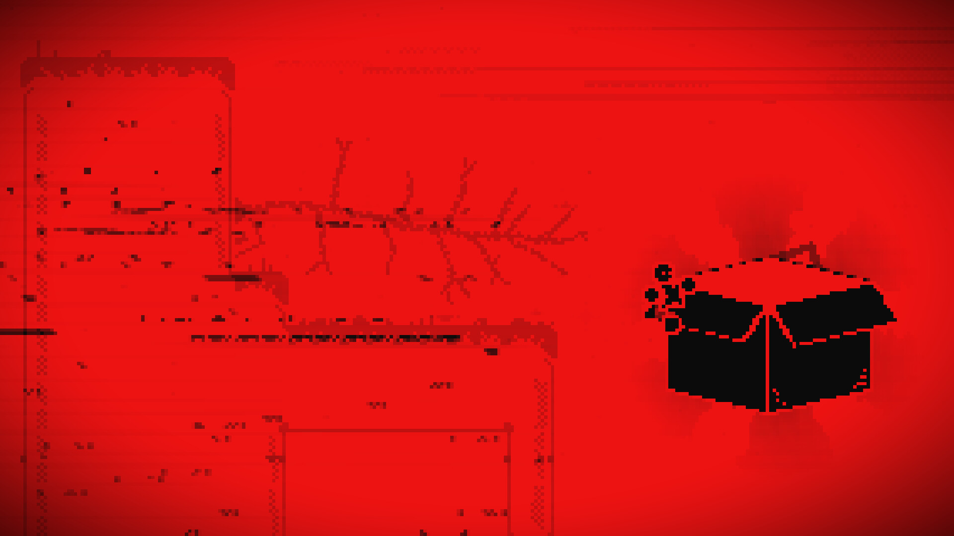UNBOXING: 1-BIT PARADOX screenshot 4
