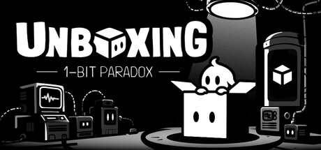 UNBOXING: 1-BIT PARADOX