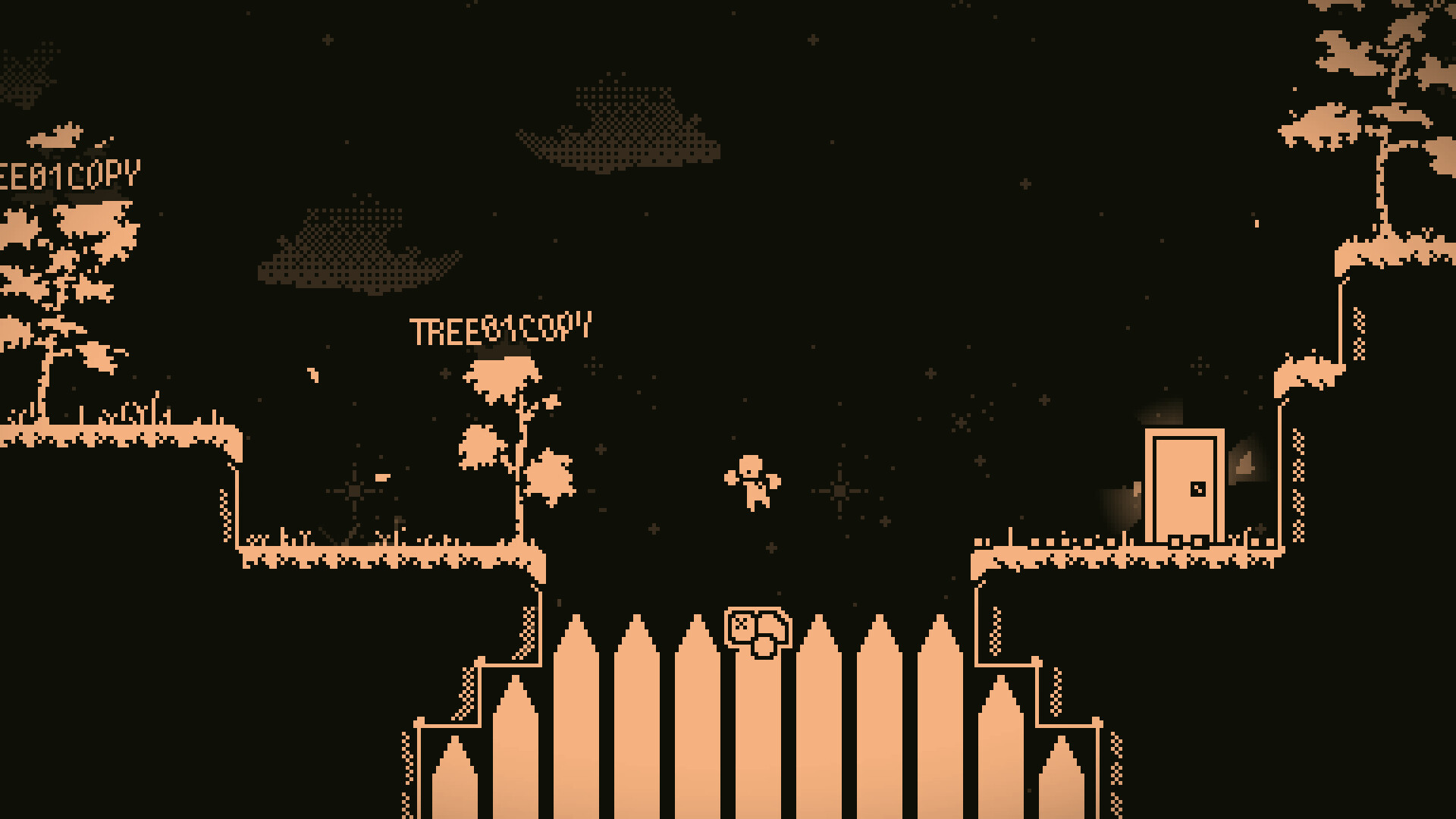 UNBOXING: 1-BIT PARADOX screenshot 5