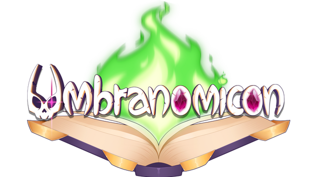 Umbranomicon