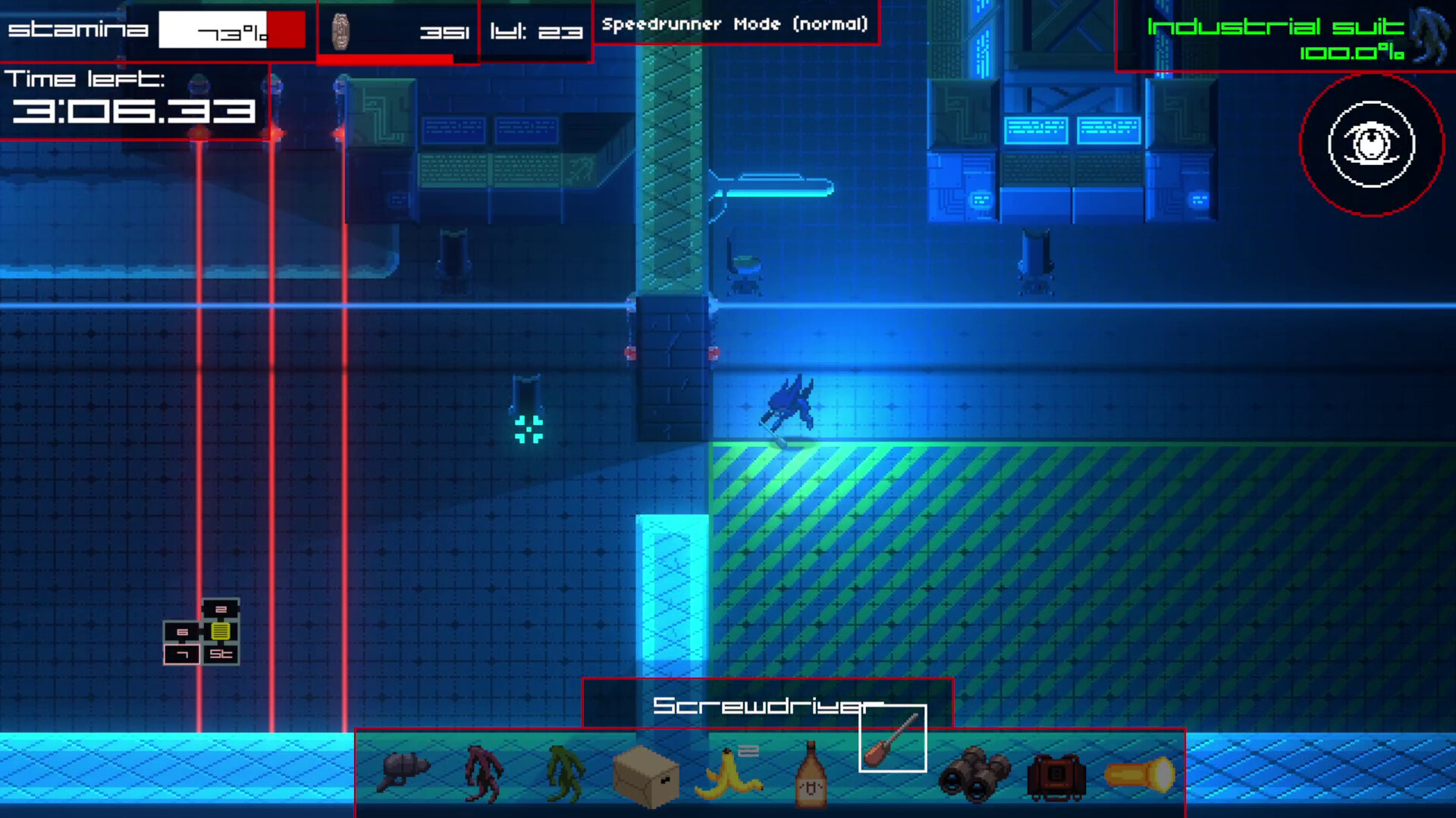 Sorry for Intruding screenshot 3