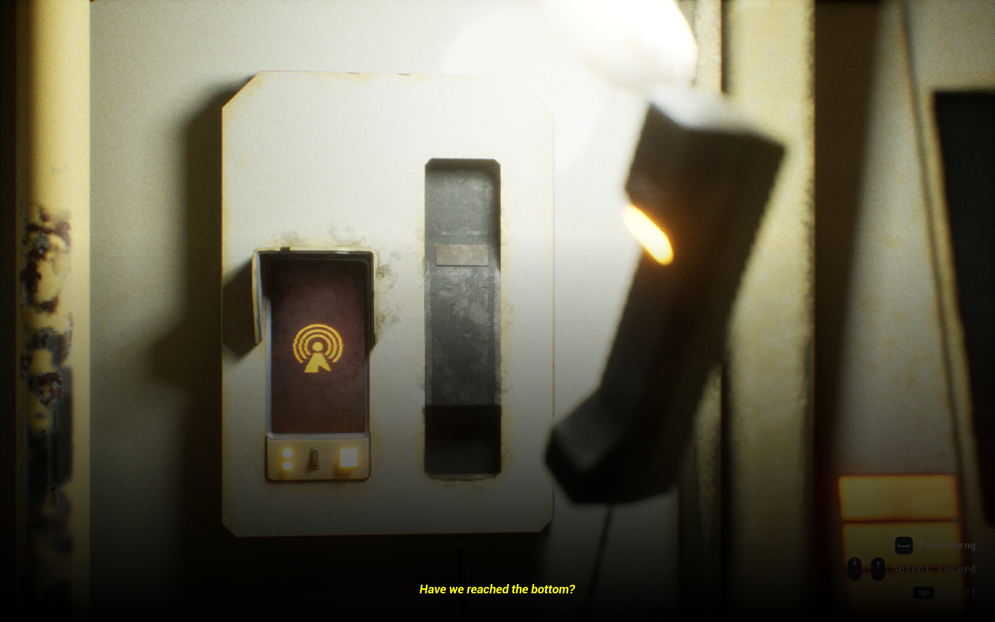 Trailer poster
