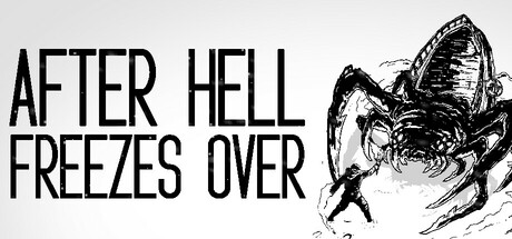 Cover art from After Hell Freezes Over