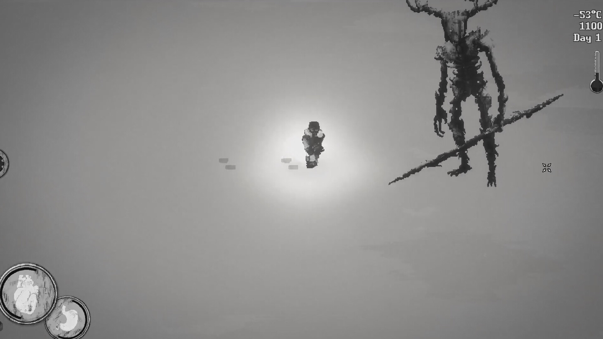 After Hell Freezes Over screenshot 3
