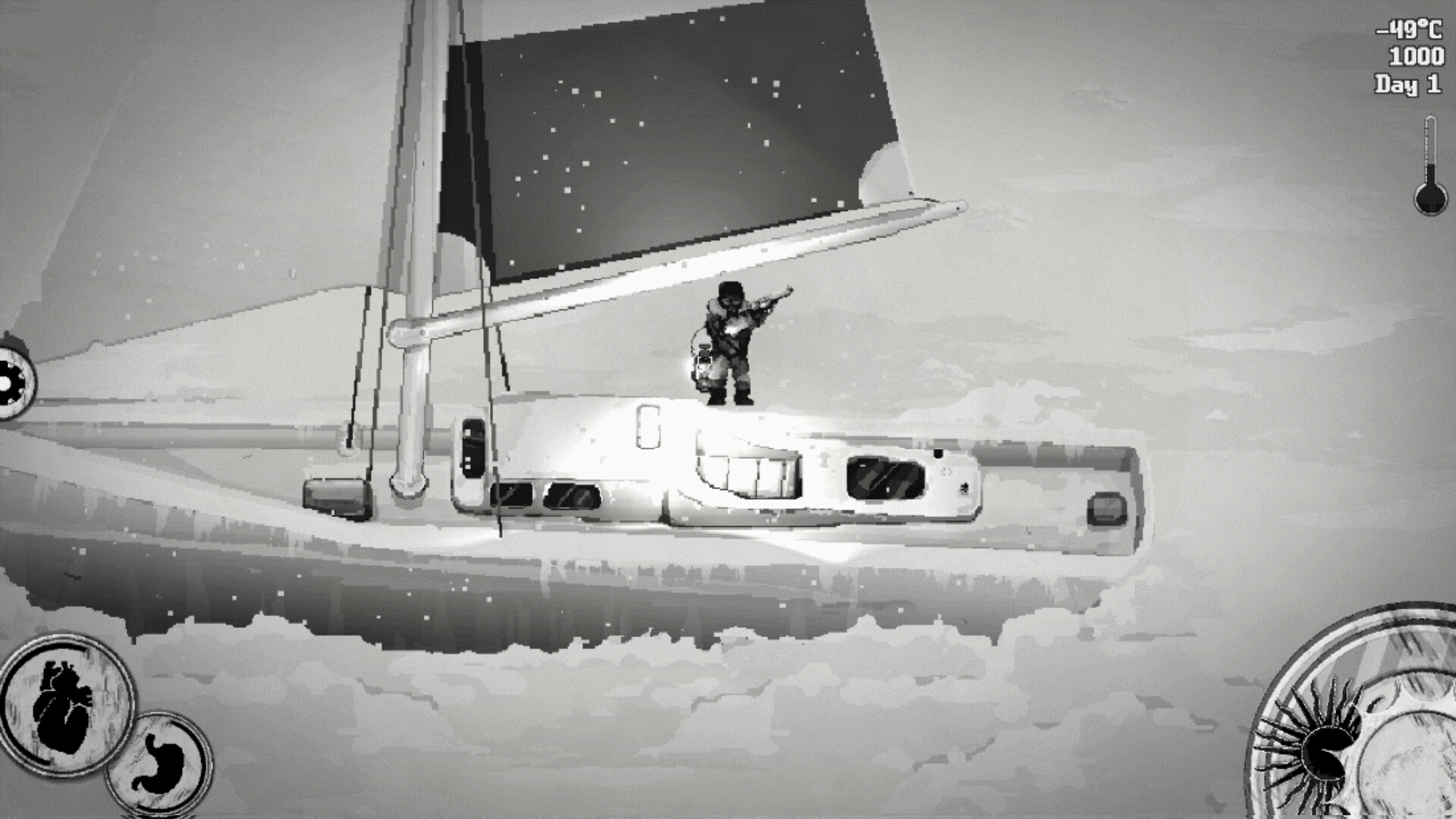 After Hell Freezes Over trailer