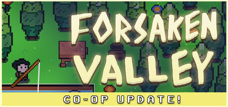 Forsaken Valley