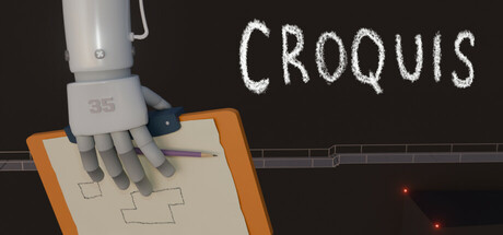 Cover art from Croquis