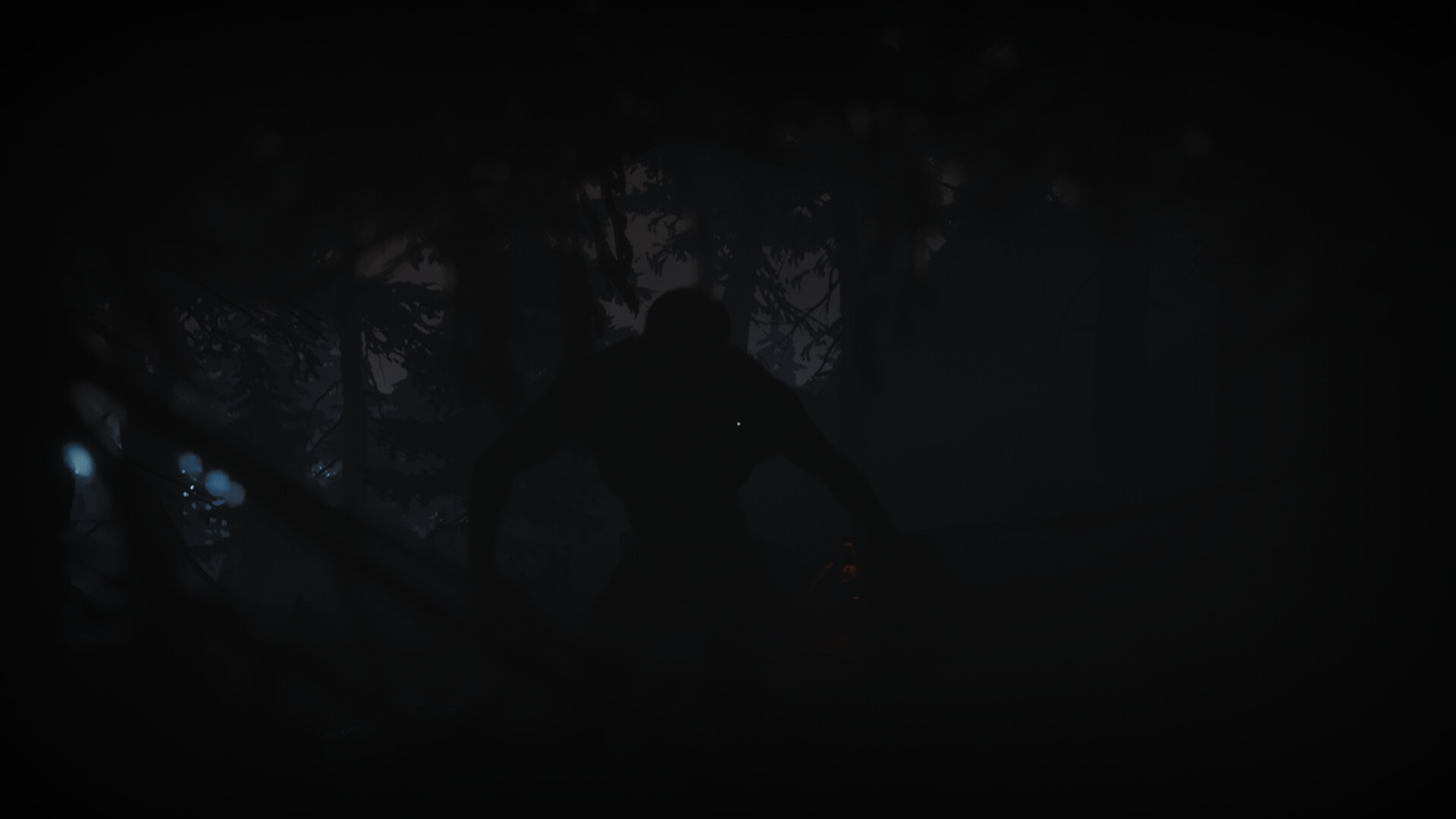 Resfer : Who is there trailer