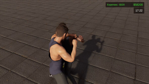 Ultimate Gym Simulator screenshot 4