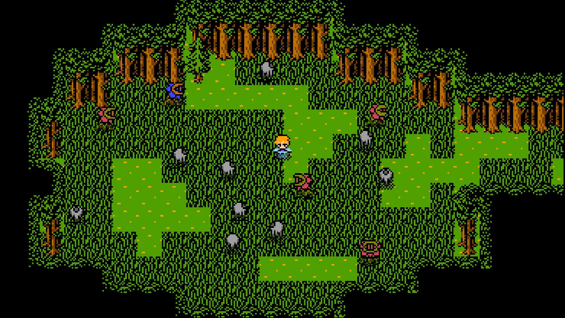 Reviving An Angel screenshot 1