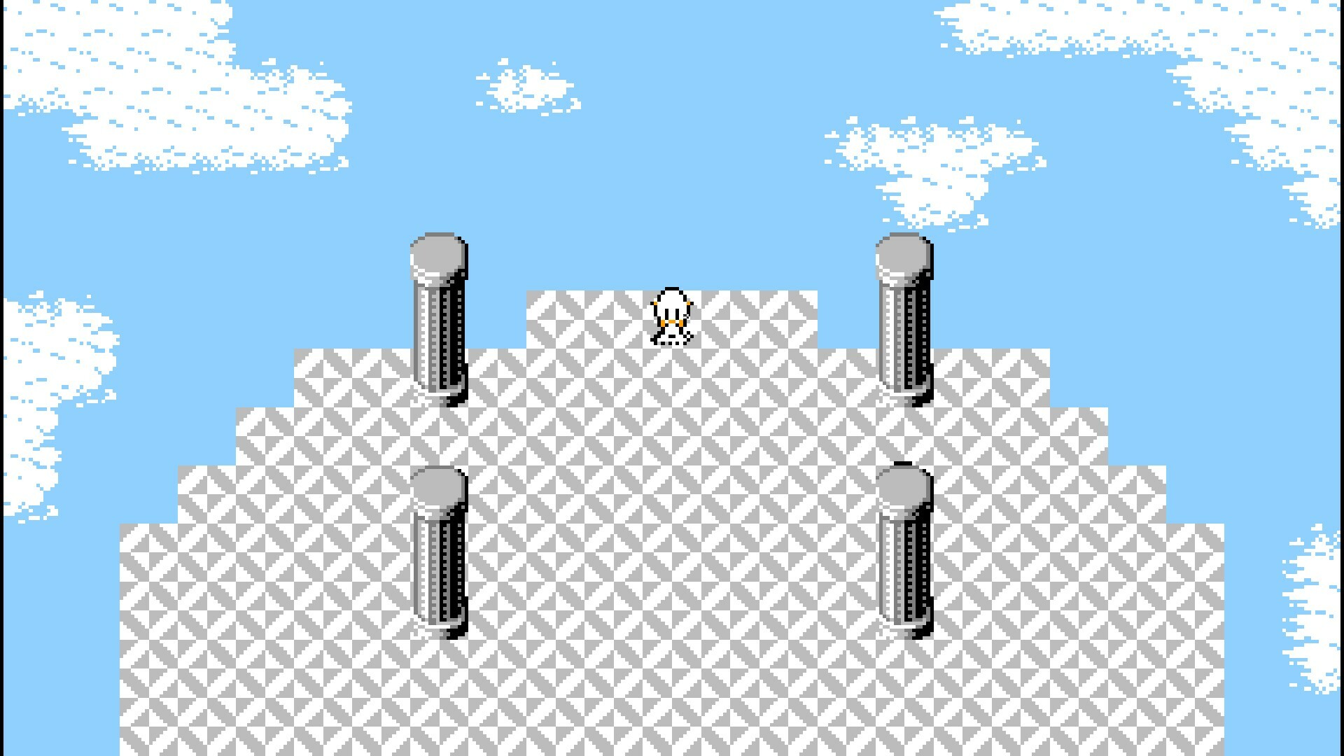 Reviving An Angel screenshot 4