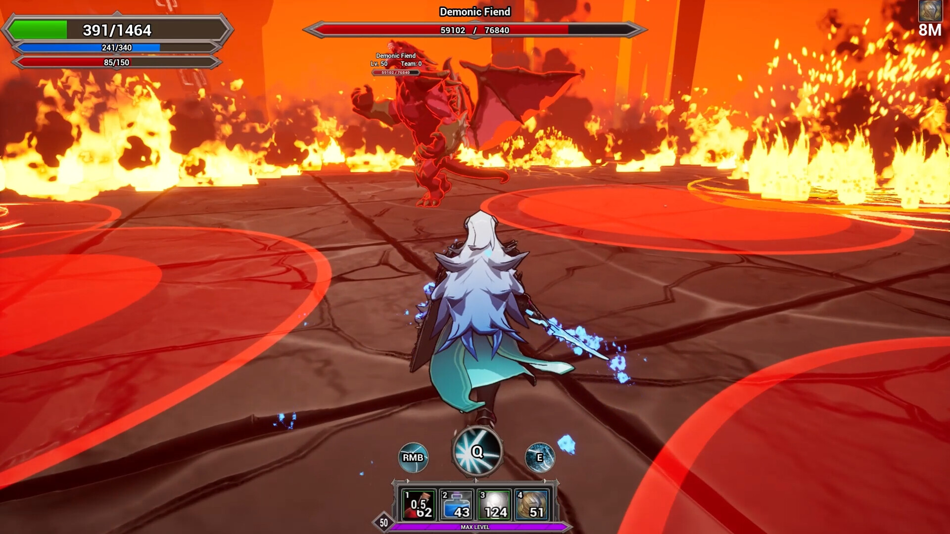 Earn Your Legacy screenshot 3