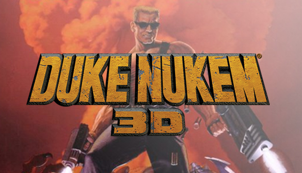 Duke Nukem 3D