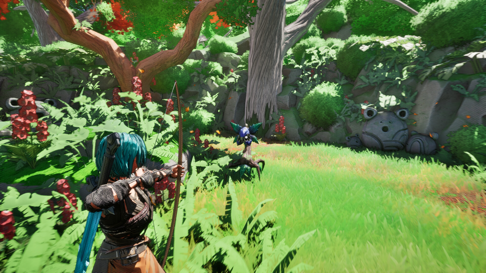 Luminare: Shards of the Sacred screenshot 5