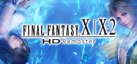 If I had the Vita version :: FINAL FANTASY X/X-2 HD Remaster If I had the Vita version :: FINAL FANTASY X/X-2 HD Remaster
