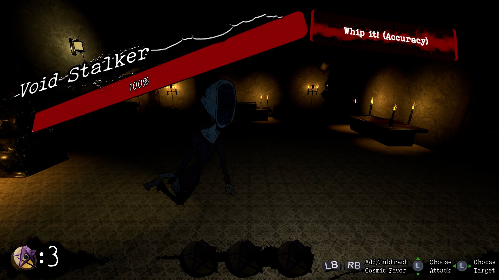 Infinite Mansion screenshot 3