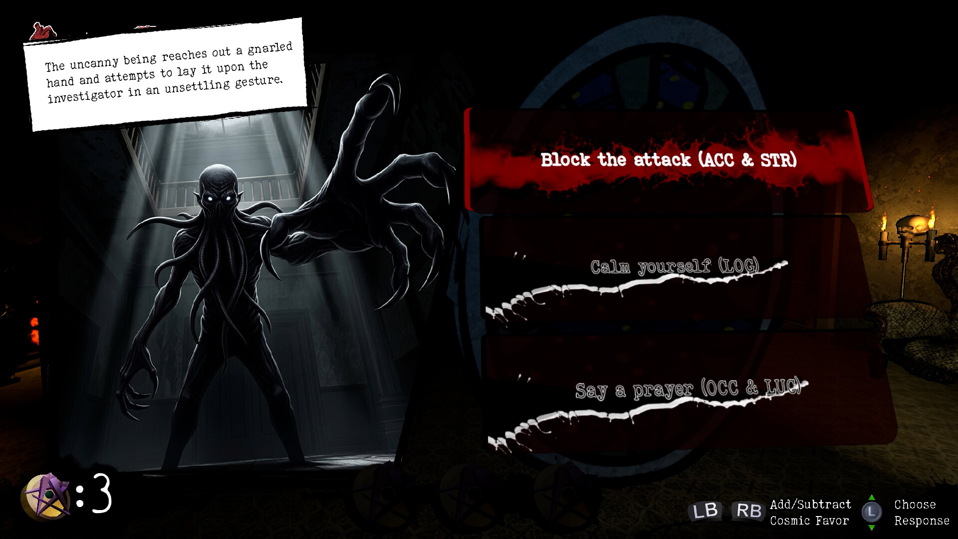 Infinite Mansion screenshot 5