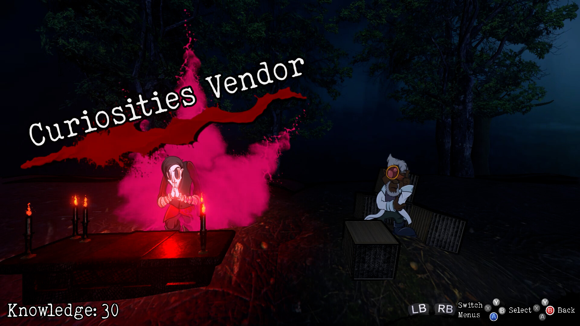 Infinite Mansion screenshot 4