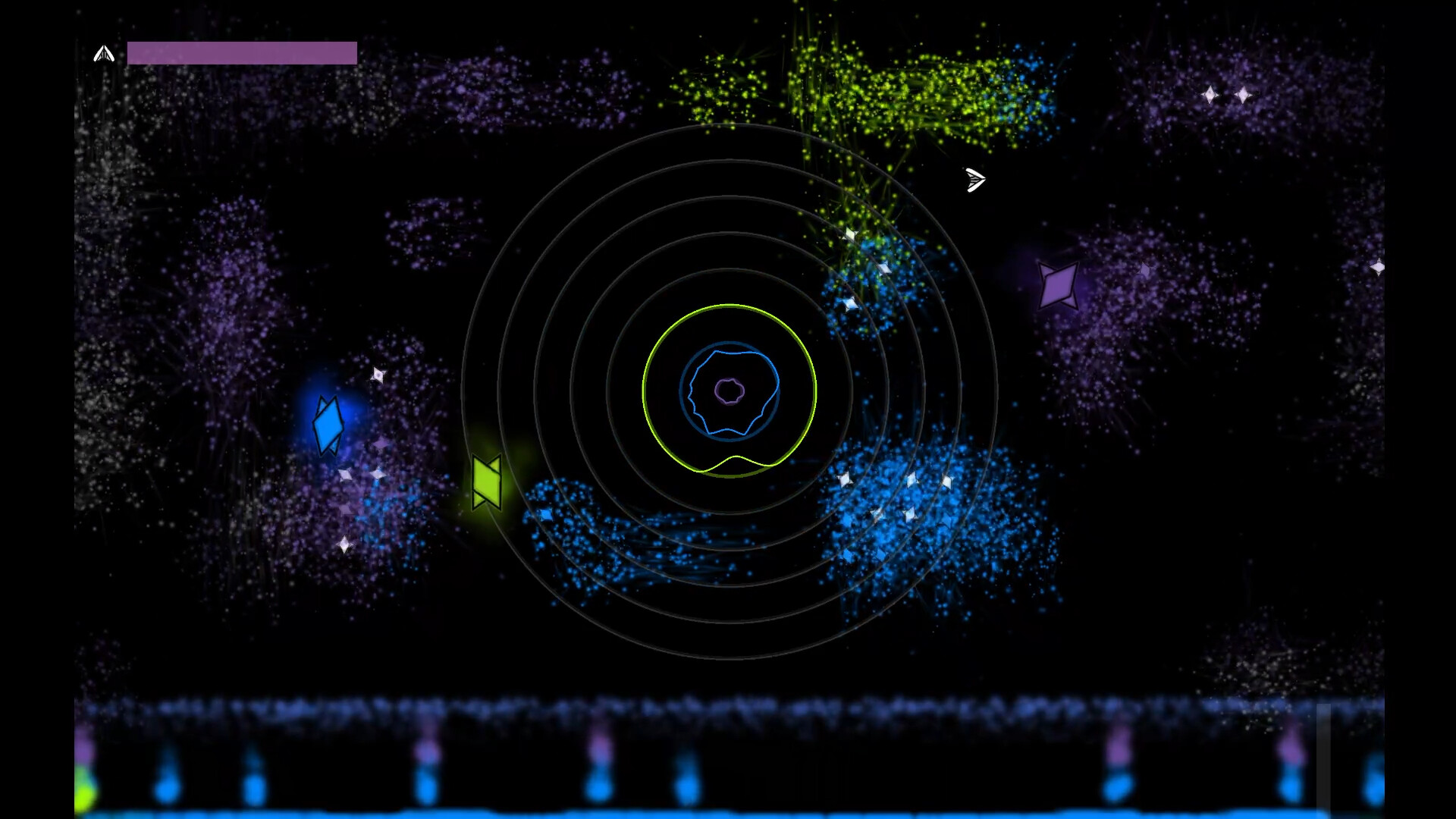 Astral Planes screenshot 4