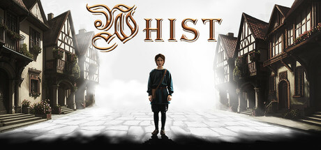 Cover art from Whist