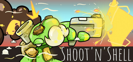 Shoot'n'Shell