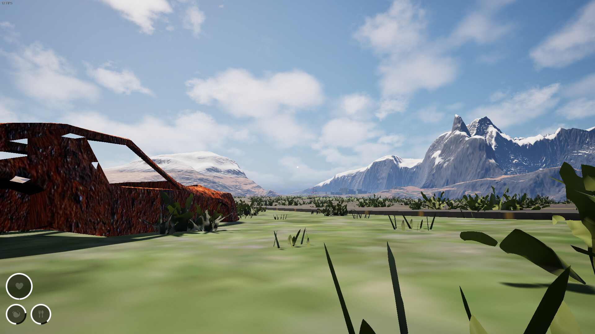 Zombie Scars: Ashen Dawn screenshot 4