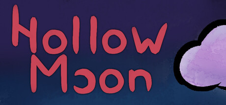 Cover art from Hollow Moon