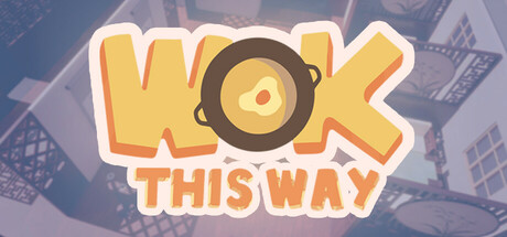 Cover art from Wok This Way