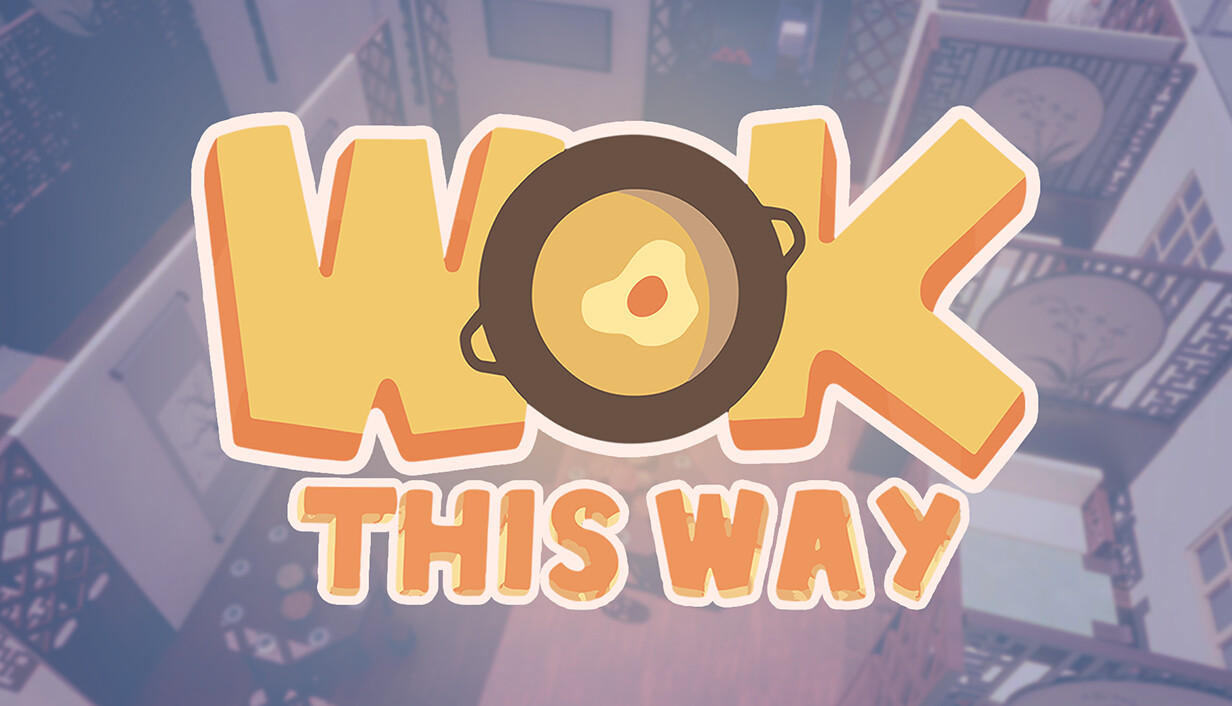 Wok This Way trailer