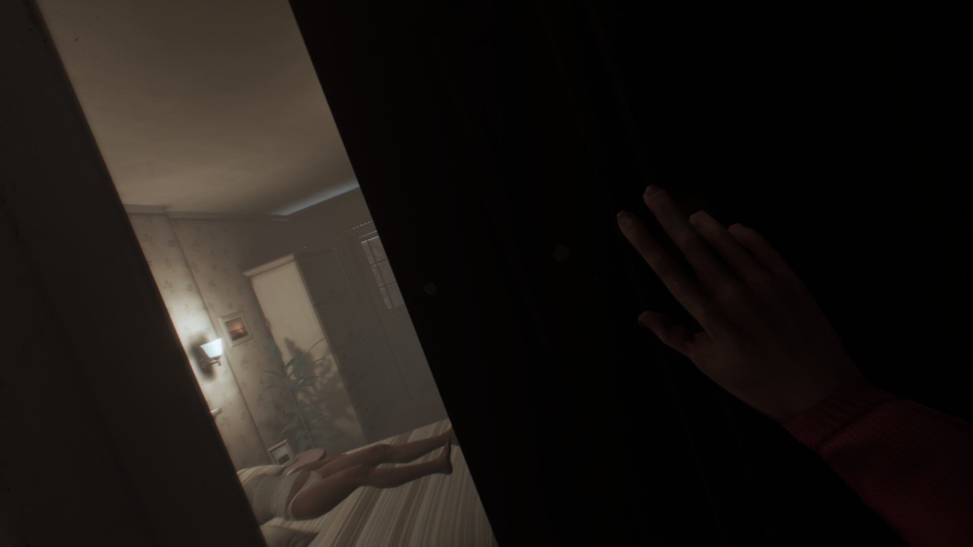 Trailer poster
