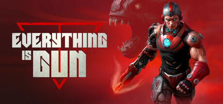 Everything is Gun!