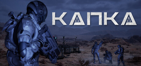 Cover art from Kanka
