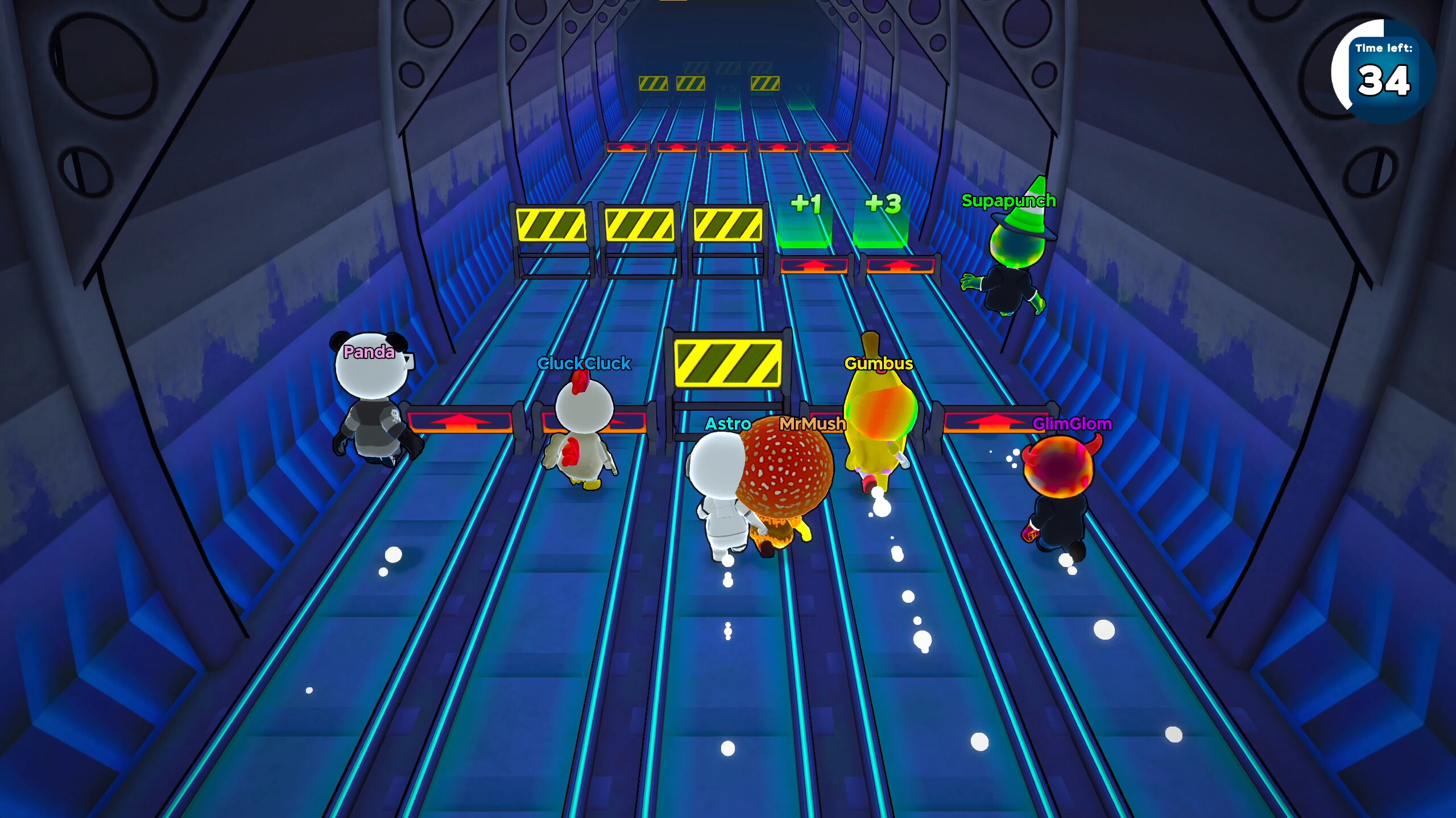 Party Champ screenshot 2