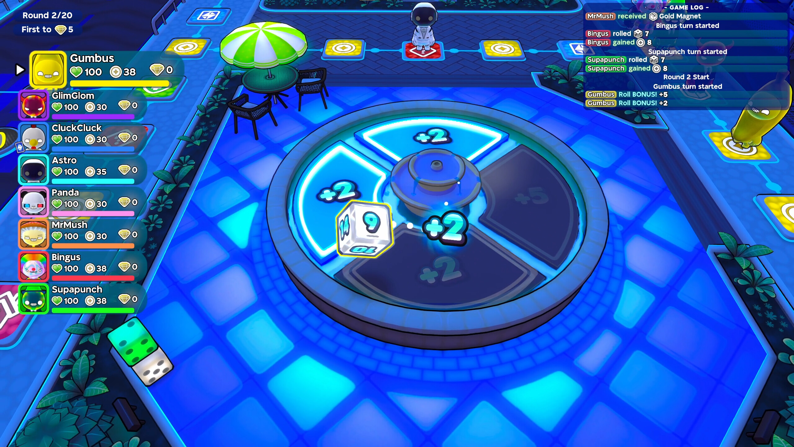Party Champ screenshot 5