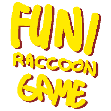 Funi Raccoon Game