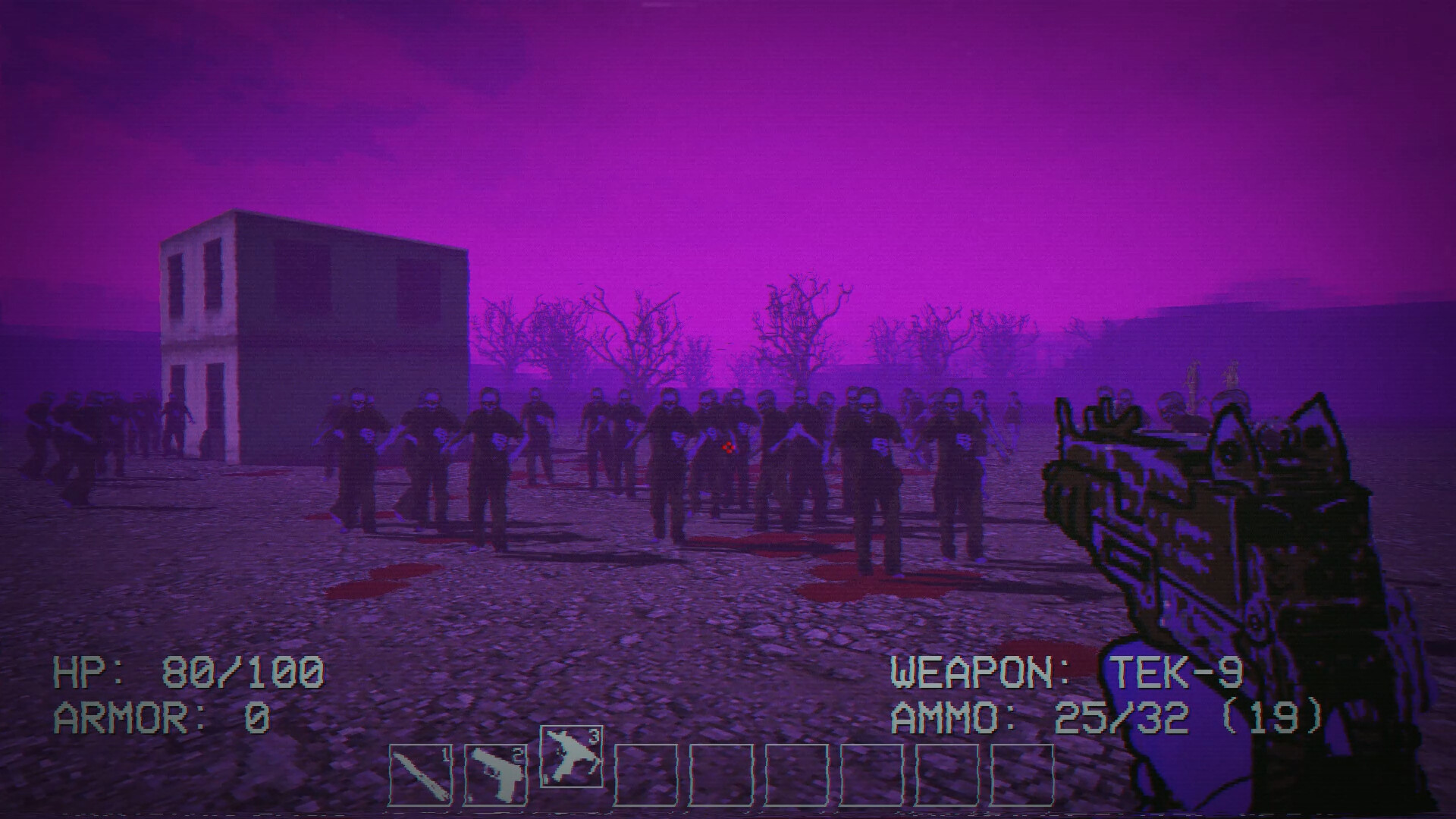 Phonkside Killers screenshot 2