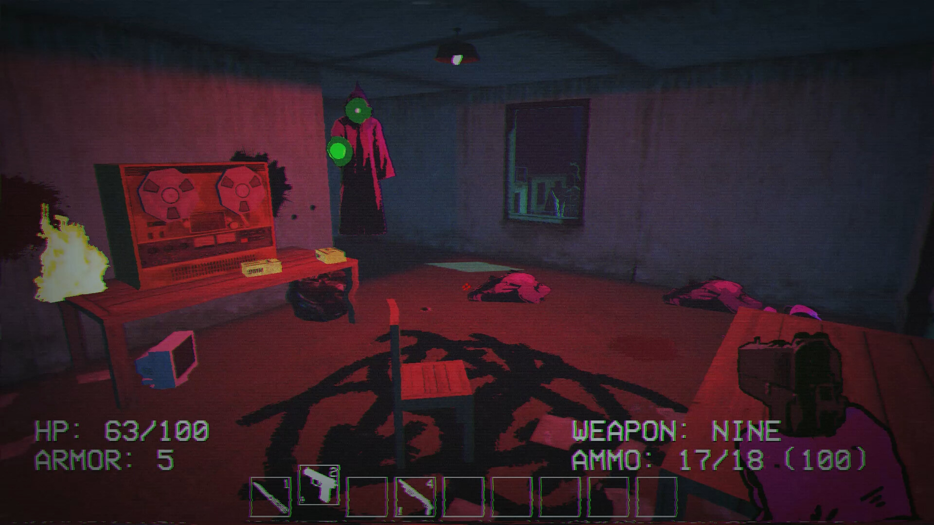 Phonkside Killers screenshot 5