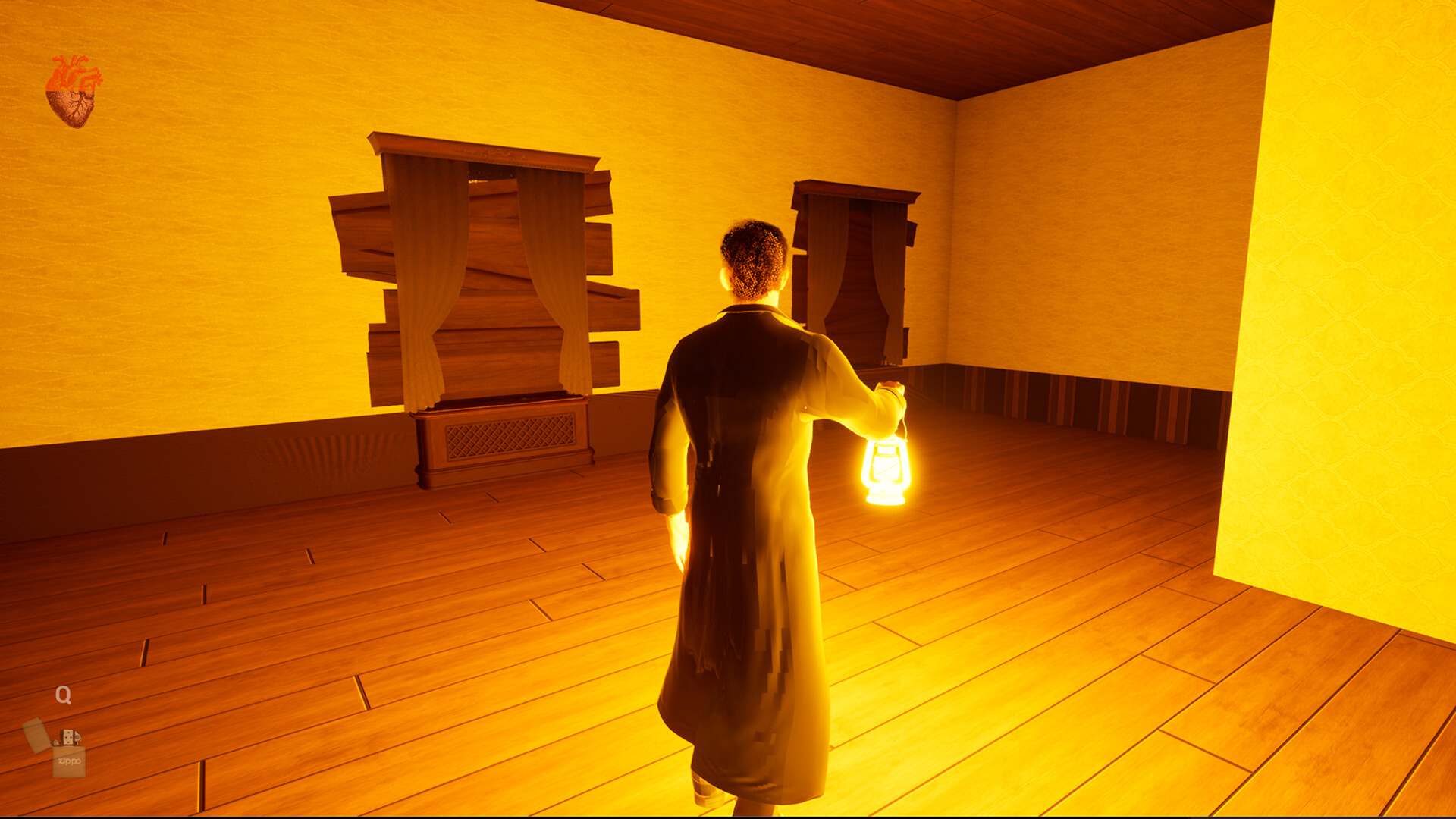 人间恶灵 Evil Spirits of the Mortal World screenshot 3