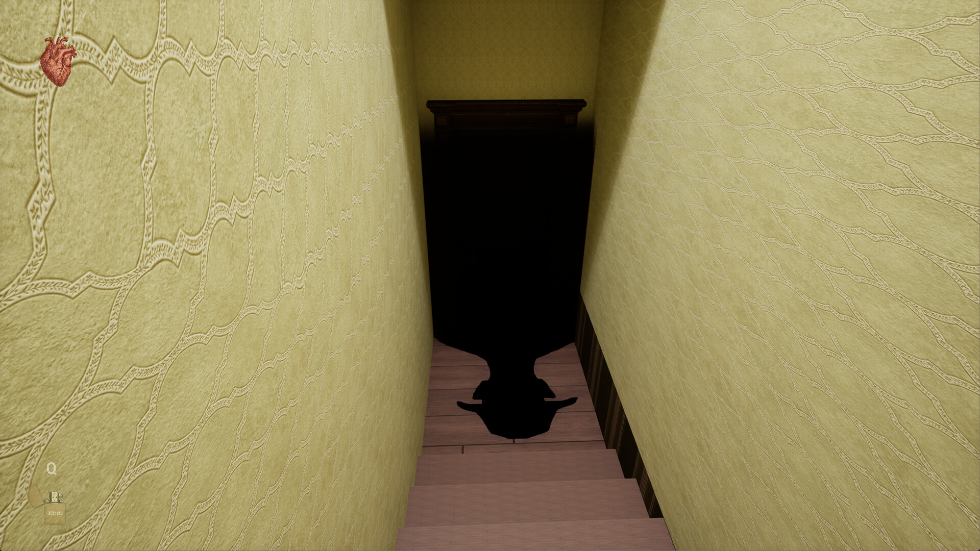 人间恶灵 Evil Spirits of the Mortal World screenshot 5