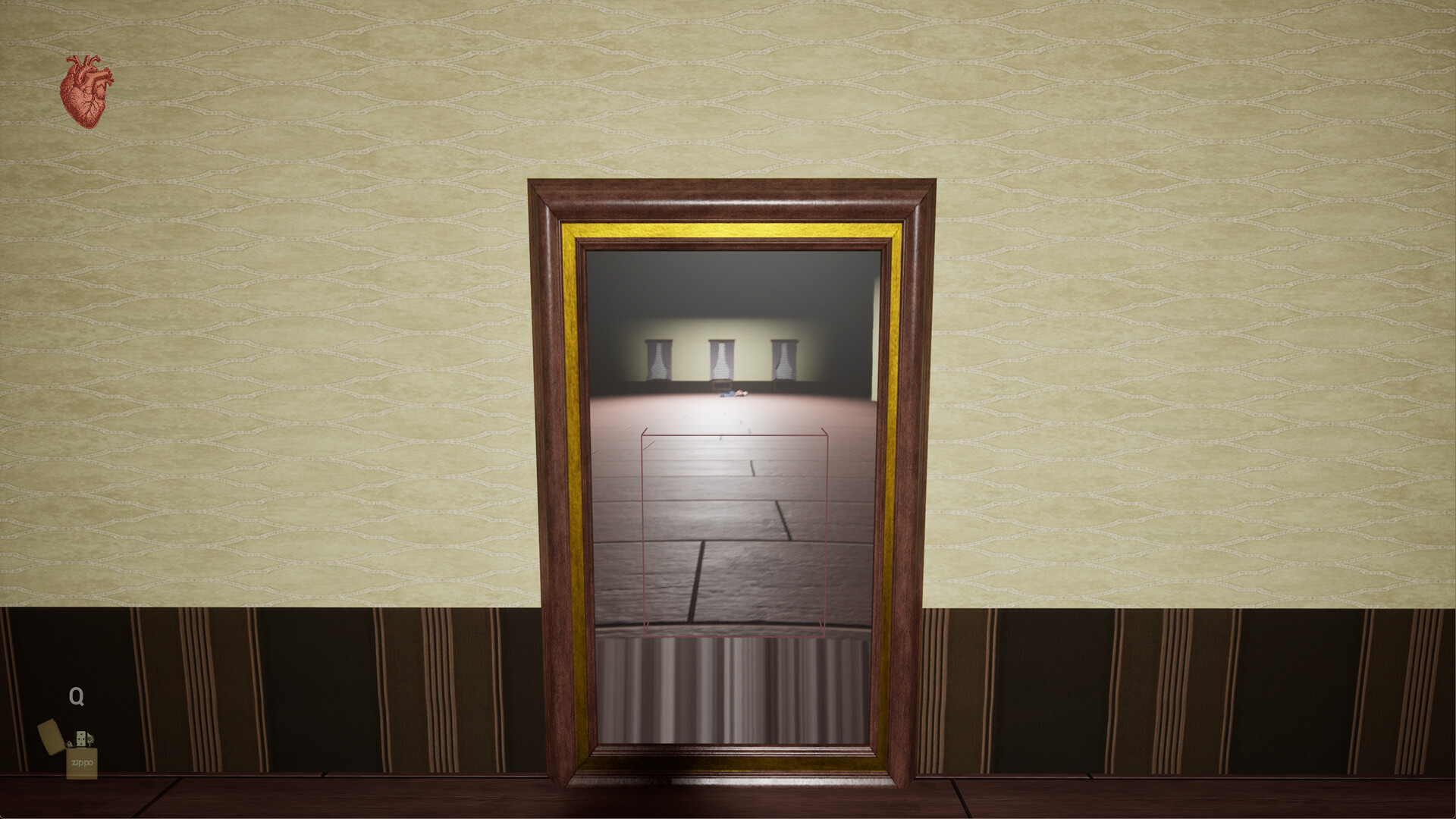 人间恶灵 Evil Spirits of the Mortal World screenshot 4