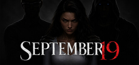 Cover art from September 19