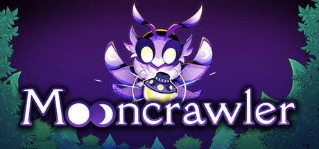 Cover art from Mooncrawler