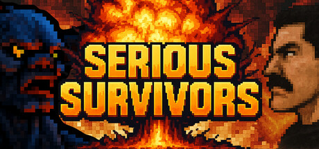 Serious Survivors