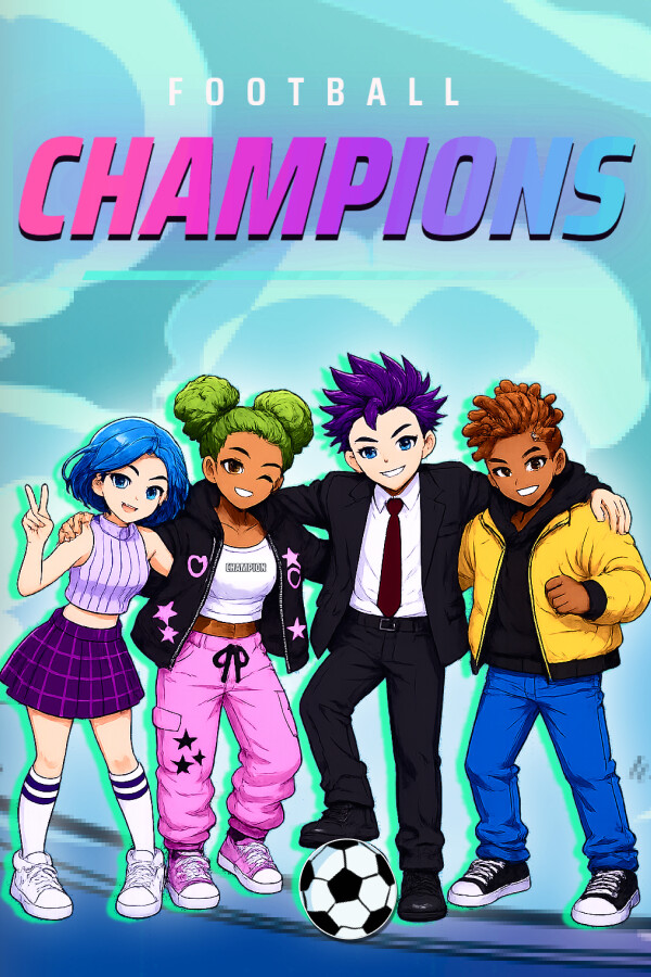 Football Champions