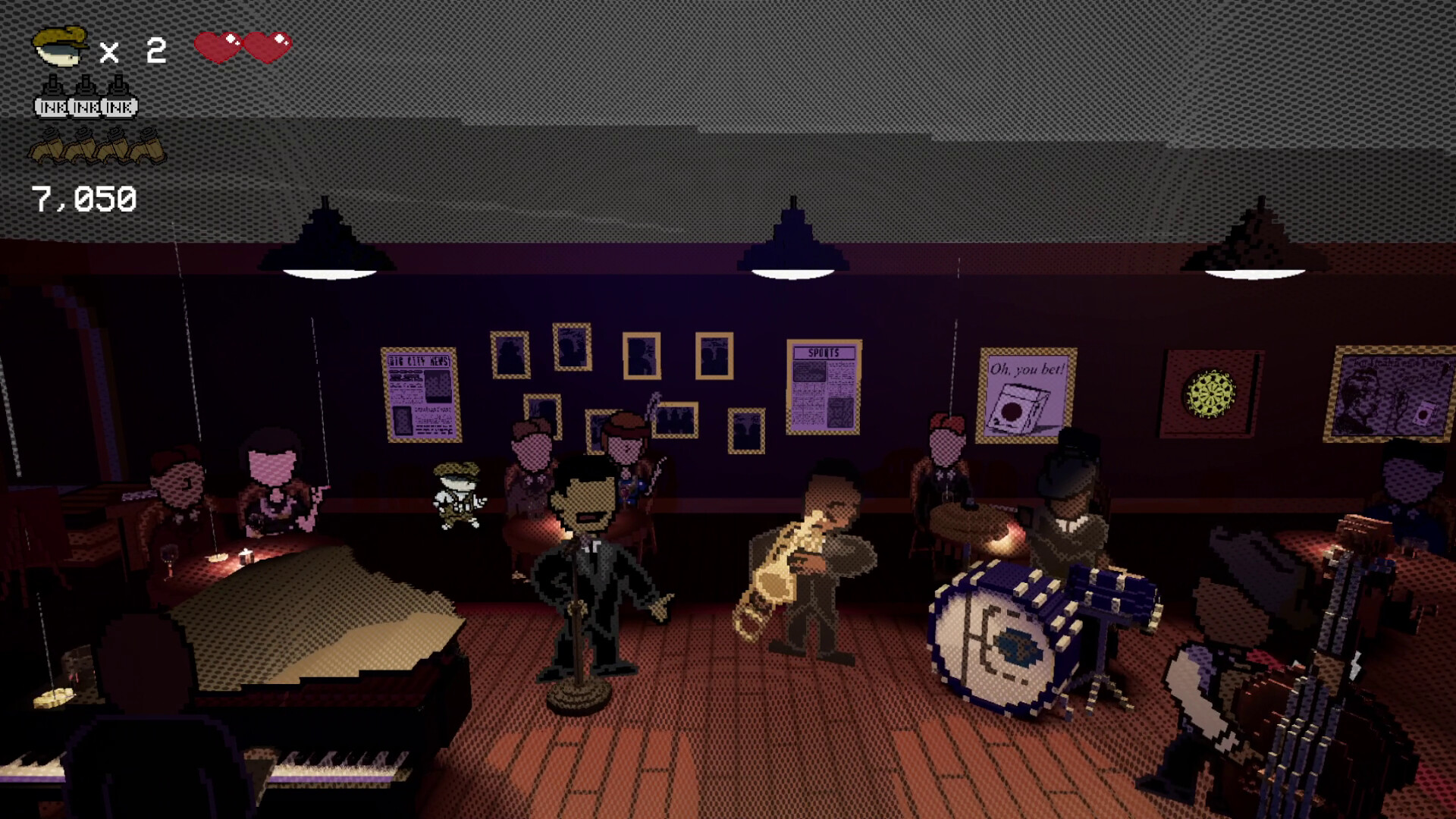 Page Turner screenshot 2
