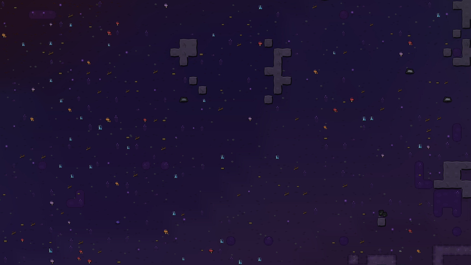 Ruins Runner screenshot 3