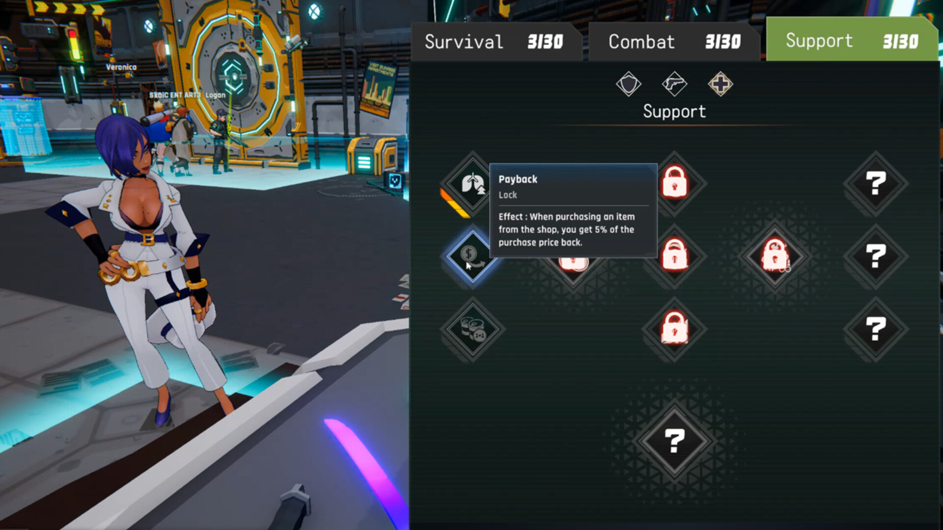 The Last Squad screenshot 4